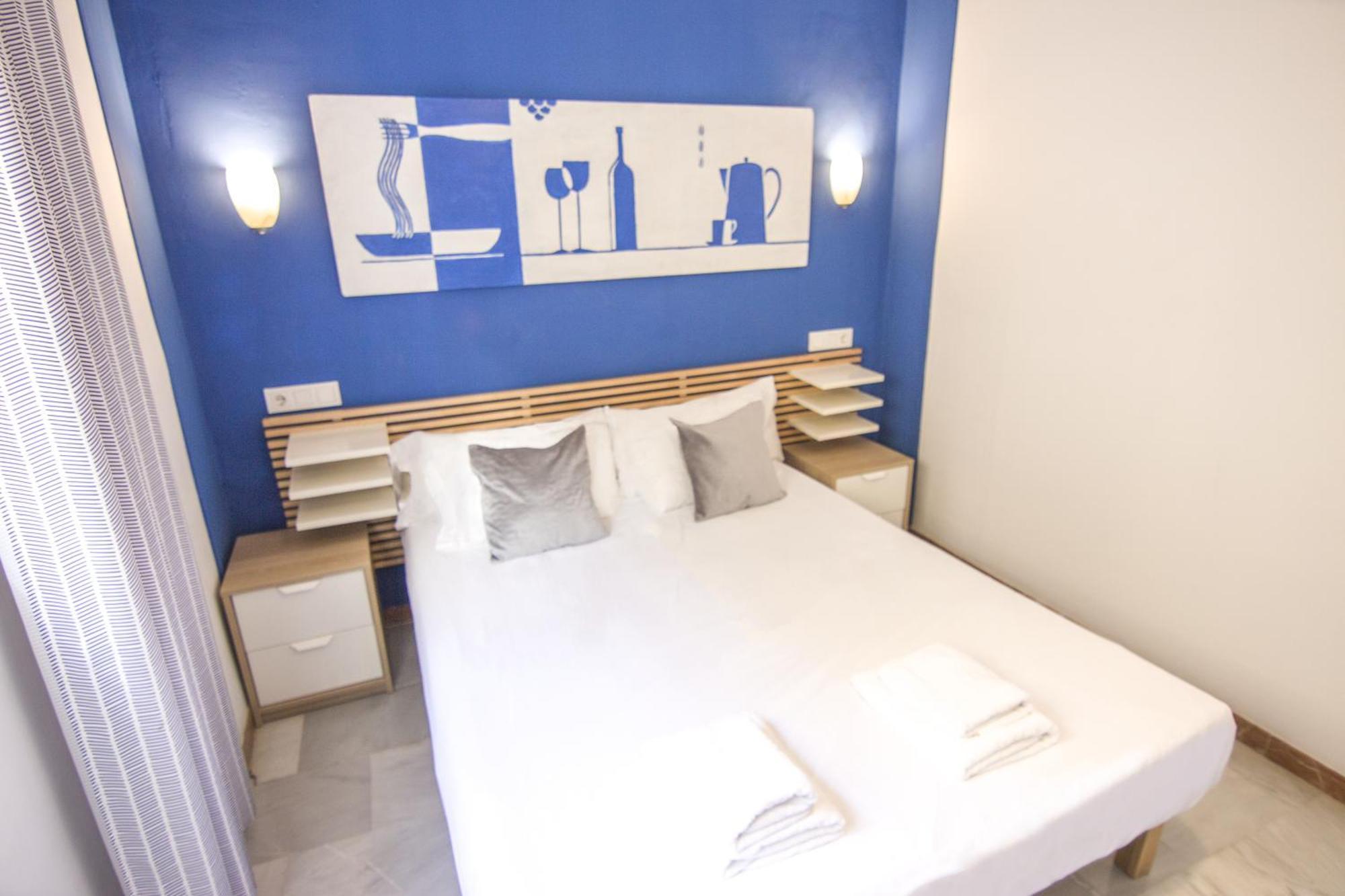 Rentalsevilla Sol Luaran gambar
