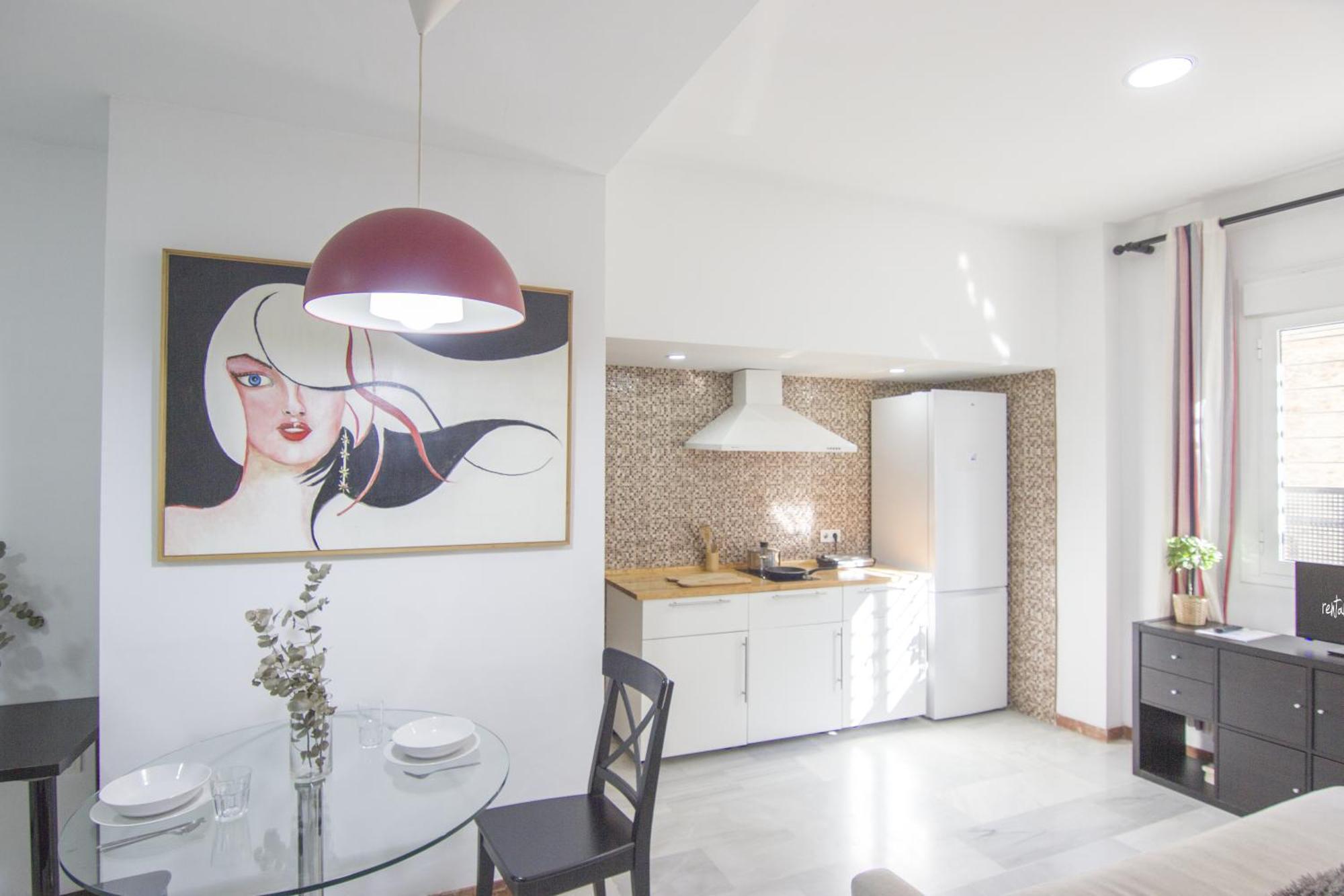 Rentalsevilla Sol Luaran gambar