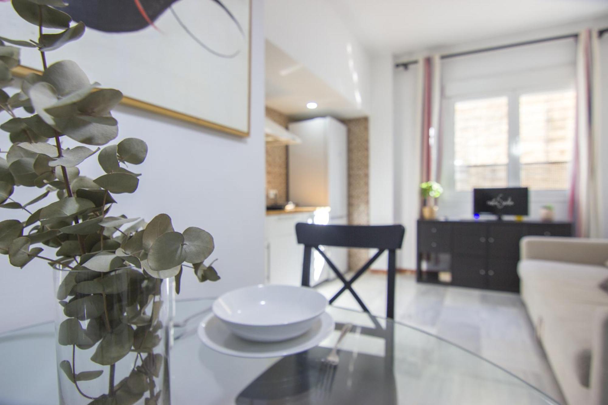 Rentalsevilla Sol Luaran gambar