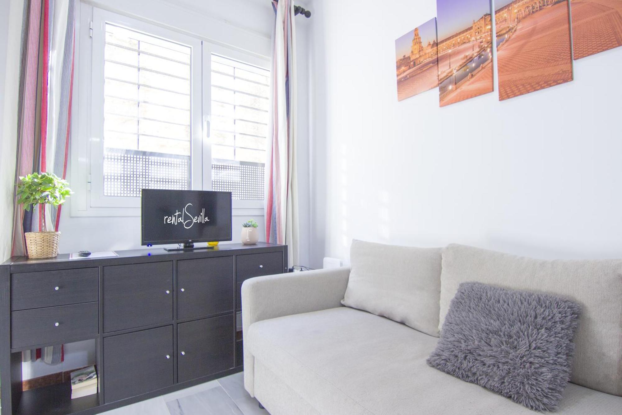 Rentalsevilla Sol Luaran gambar