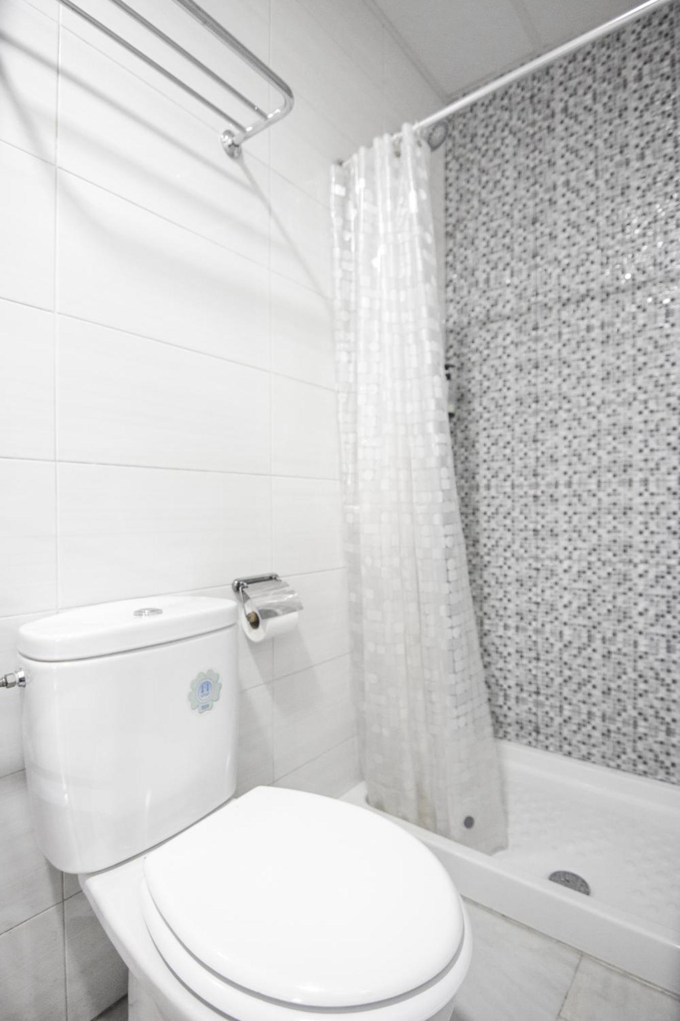 Rentalsevilla Sol Luaran gambar